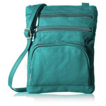 Super soft crossbody bag, 13 color