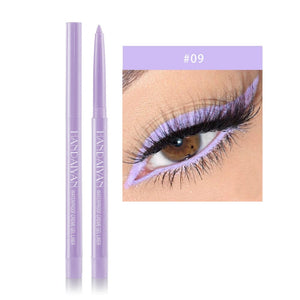 🔥20 PCS Colored Eyeliners Pencil Set