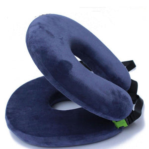 Foldable Travel Ring Cushion