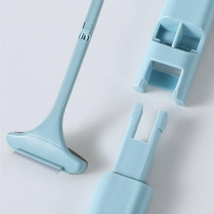 Window Screen Cleaning Tool