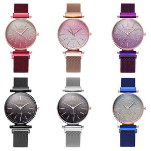 Women's Starry Sky Watch