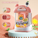 🧸Mini Claw Machine Best Gift for Kids