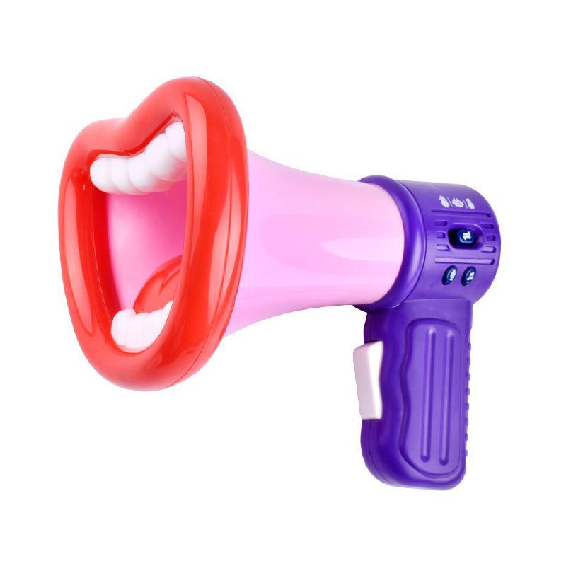 Kids Voice Changer Toy