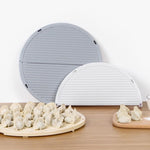 Foldable Dumpling Tray