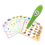 Early Learning Smart Talking Book