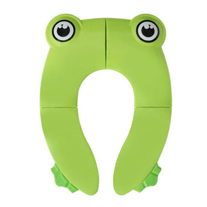 Folding Portable Toilet Seat for Children