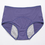 Three-layer Leak-proof Panties for Women