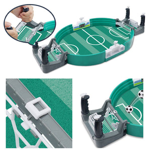 Football Table Interactive Game