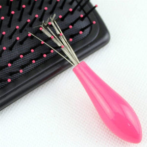 Comb Cleaning Tools