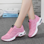 Fashion Sports Shoes Breathable Sneaker