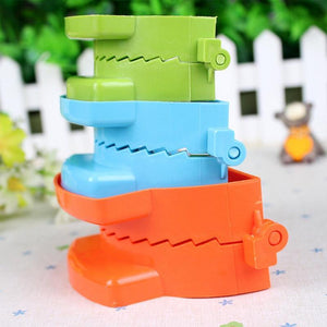 3 Pcs Dough Press Set