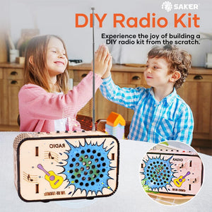 DIY Radio