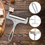 🍞Kitchen Cheese Slicer