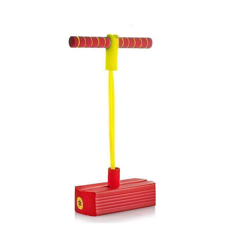 Foam Pogo Jumper for Kids(Random Color)