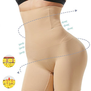 Women Body Shaping Pants