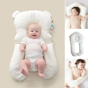 Baby Shape Soothing Pillow