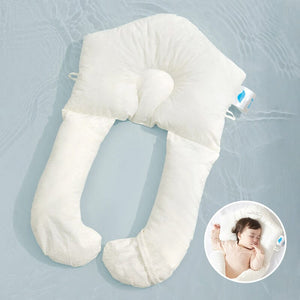 Baby Shape Soothing Pillow