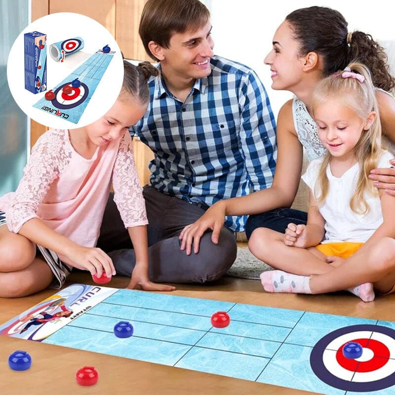 Multiplayer Battle Tabletop Game