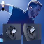 Wireless Ear Hanging Bluetooth Headset