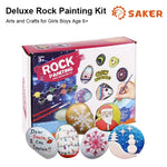 Rock Painting Kit