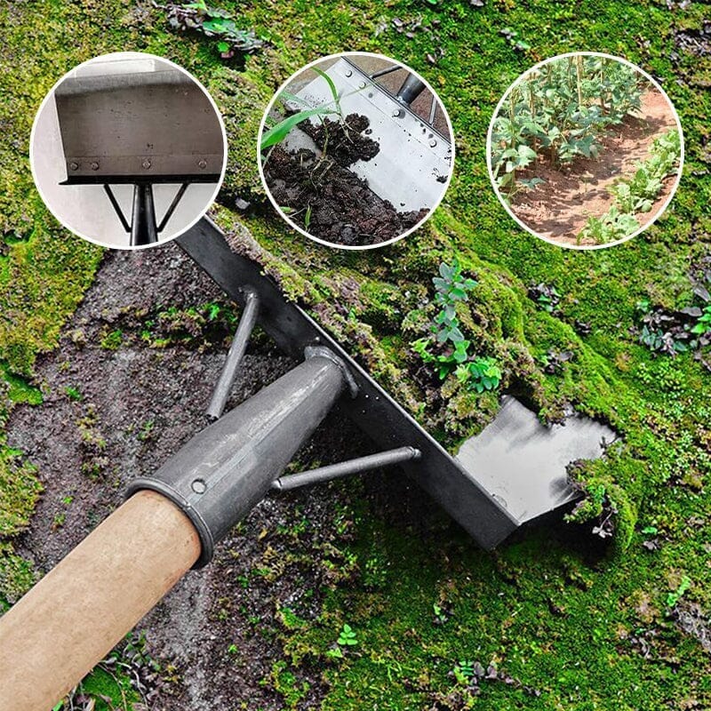 Multifunctional Cleaning Shovel💗