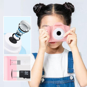 Mini Camera Gift For Kids