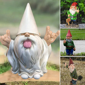 Christmas Gnome Ornament