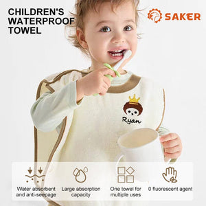 Children Washcloth