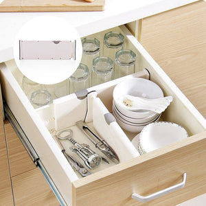 Dresser Drawer Dividers