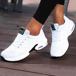 Women Trainers Casual Mesh Sneakers