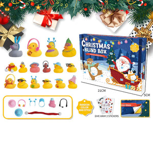 🦆Advent Calendar 2023 -Gift for Kids