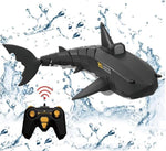 2021 Remote Control Shark for Kids