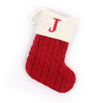 🎄Christmas Letter Gift Socks🎊