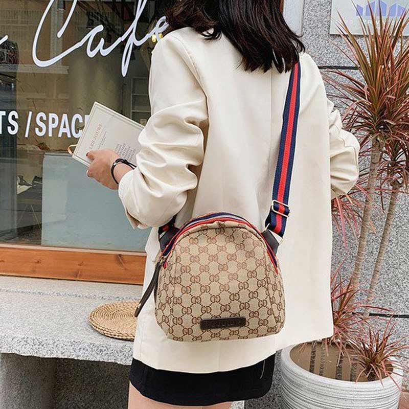 New Style Multifunctional Fashion Messenger Bag