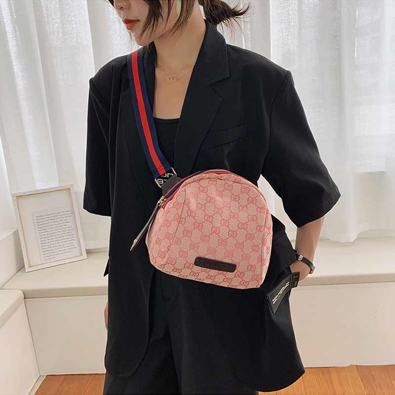 New Style Multifunctional Fashion Messenger Bag