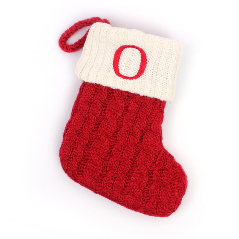 🎄Christmas Letter Gift Socks🎊