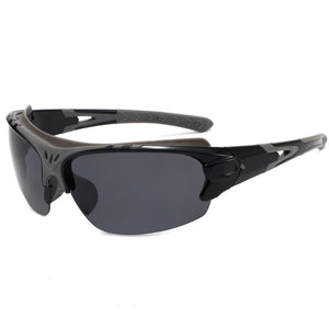 Unisex Polarized Sunglasses