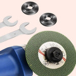 Angle Grinder Easylock Nut