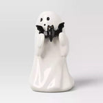 3D Printed Unfriendly Ghosts