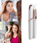 Chic Beauty Eyebrow Epilator