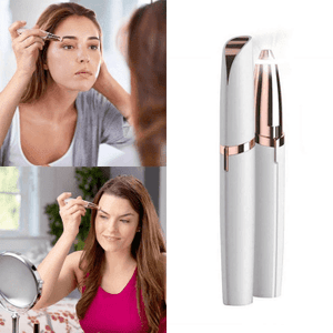 Chic Beauty Eyebrow Epilator