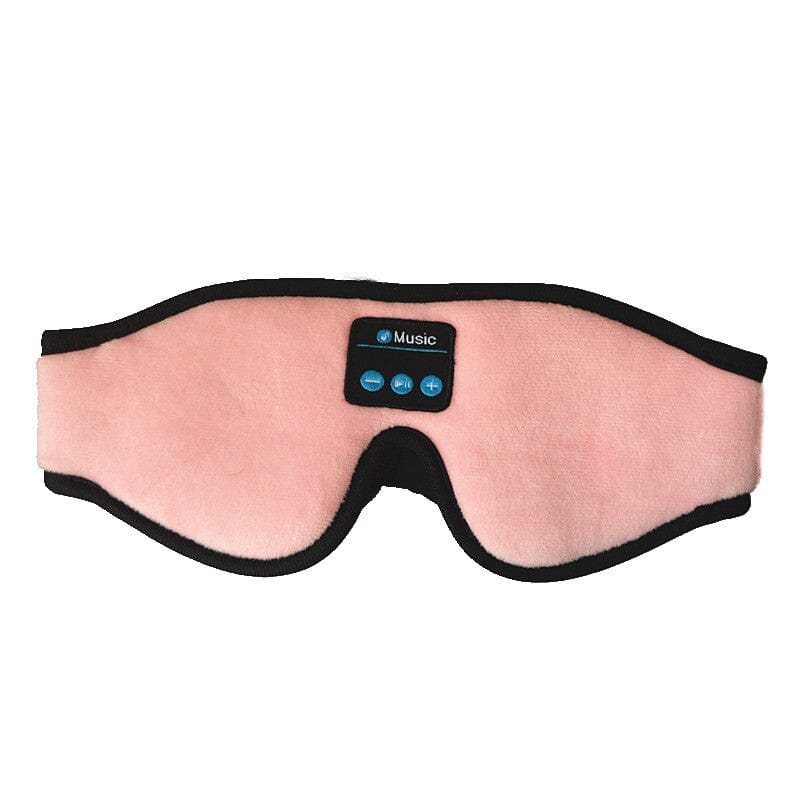 Bluetooth Music Sleep Eye Mask🎄Perfect Christmas Gift🎄