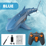 2021 Remote Control Shark for Kids