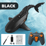 2021 Remote Control Shark for Kids