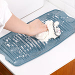 Silicone Washboard