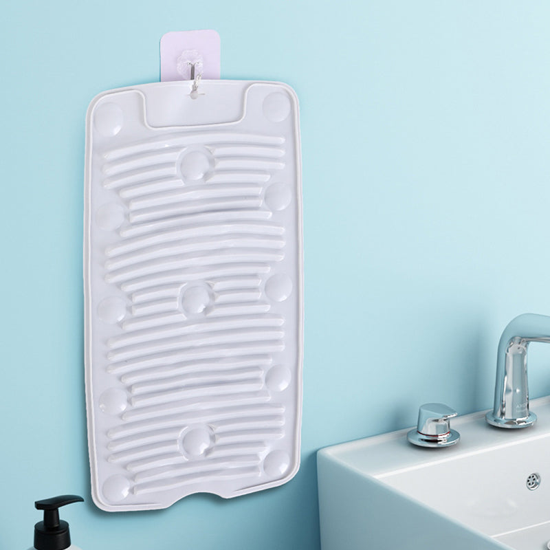 Silicone Washboard