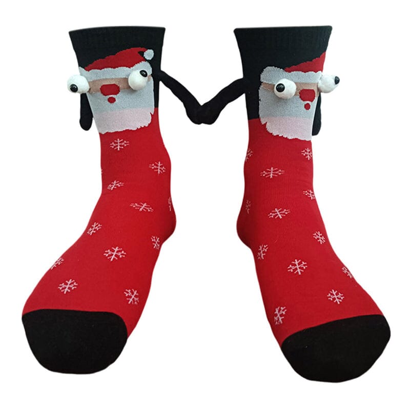 🎄🧦MAGNETIC SOCKS WINTER EDITION