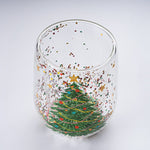 Christmas Tree Tumbler