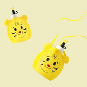 Children's silicone water bag