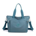 Large-capacity & Multi-pocket Tote Bag